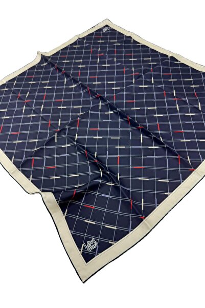 Levidor Twill Ipek Eşarp Ld4135