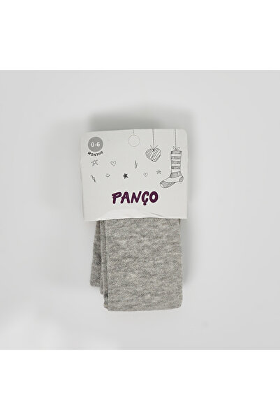 Panço Girl Cotton Pantyhose