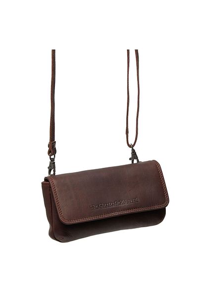 The Chesterfield Brand Nelson Shoulder Bag Leather 19 Cm