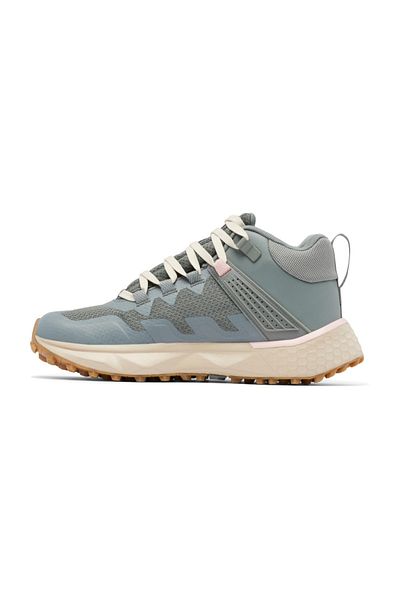 Columbia حذاء Facet 75 Mid Outdry للنساء 2027201-342