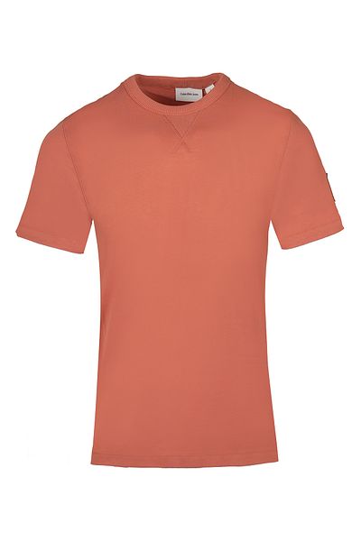 Calvin Klein Men's T-Shirt J30J323484-Gam