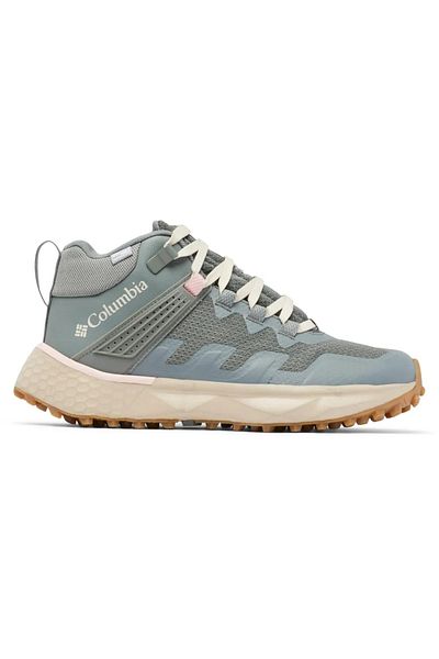 Columbia حذاء Facet 75 Mid Outdry للنساء 2027201-342