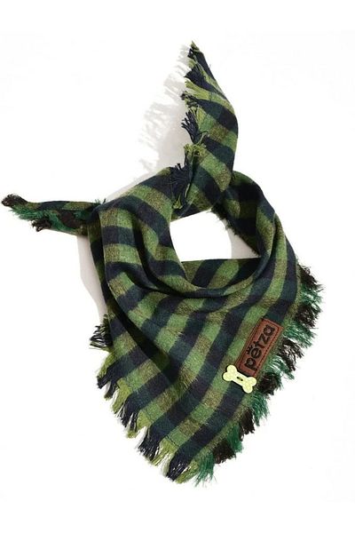 Petza Dog Bandana / Asbi