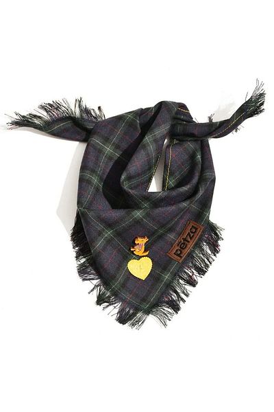Petza Dog Bandana / Ness