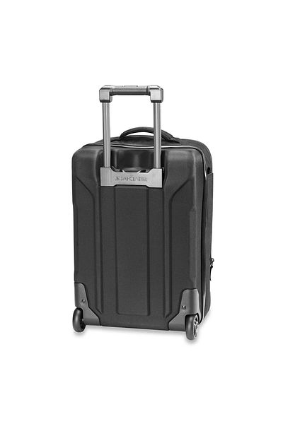 Dakine Status 42l 2 Wheels Cabin Trolley 55 Cm Laptop Compartment With Expansion Pleat