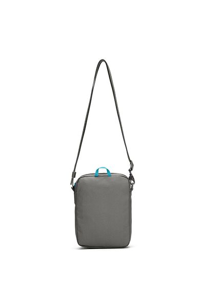 Pacsafe GO Festival anti theft shoulder bag RFID 17 cm