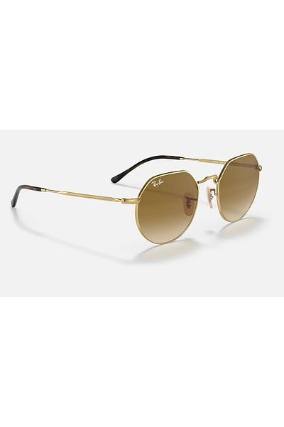 Ray-Ban Rb 3565 001 51 53 Unisex Sunglasses