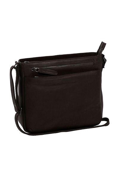 The Chesterfield Brand Mumbai Shoulder Bag Leather 27 Cm