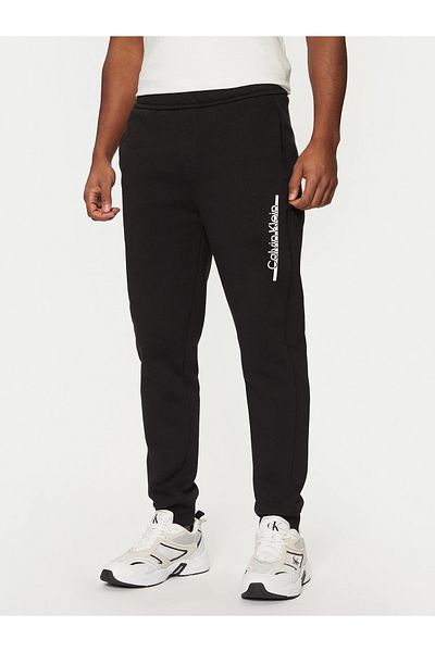 Calvin Klein Men's Sweatpants K10K114342-Beh
