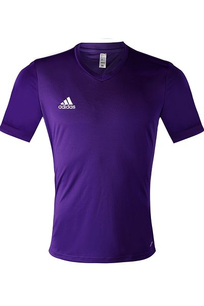 adidas Ανδρικό μπλουζάκι προπόνησης κατάλληλο για καθημερινή χρήση και αθλητικό άνετο απλό μπλουζάκι