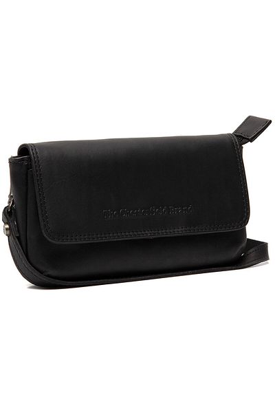 The Chesterfield Brand Nelson Shoulder Bag Leather 19 Cm