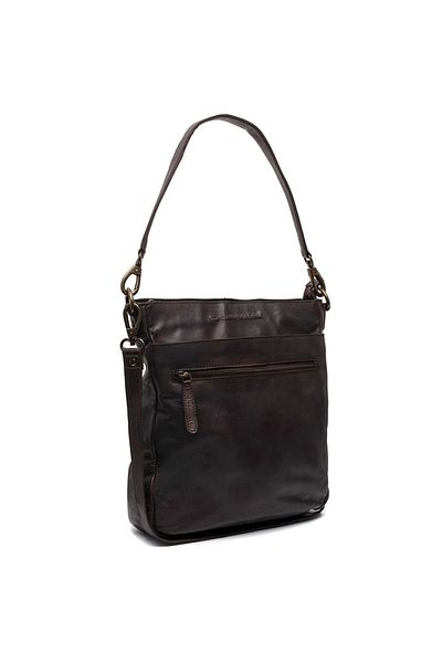 The Chesterfield Brand Tucson Shoulder Bag Leather 28 Cm