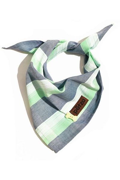 Petza Dog Bandana / Dahvi