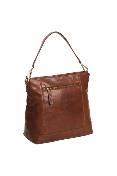 The Chesterfield Brand Annic Shoulder Bag Leather 30 Cm