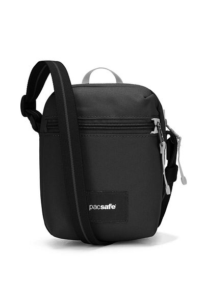 Pacsafe Geantă de umăr Go Mini Bag 12,5 cm