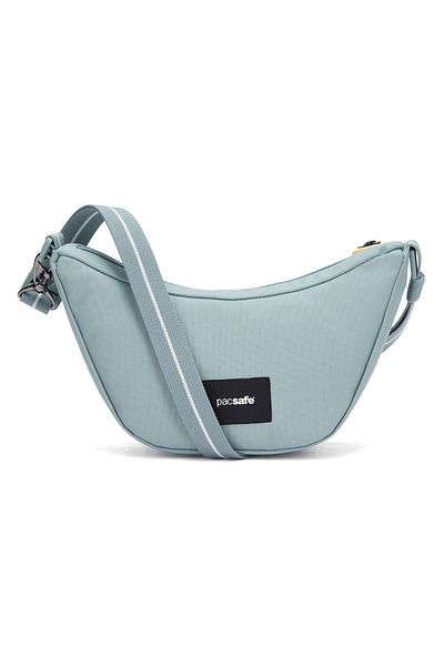 Pacsafe Go anti-theft shoulder bag RFID 28 cm