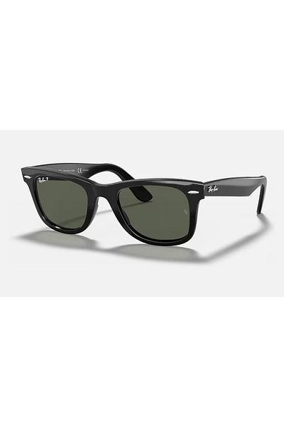 Ray-Ban Rayban 2140 901/58 50 g Unisex Glasses