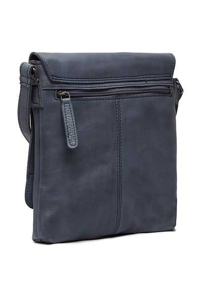The Chesterfield Brand Duncan Shoulder Bag Leather 22 Cm