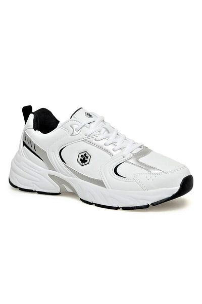 lumberjack Ανδρικά αθλητικά παπούτσια Casual Sneaker Pol-pu