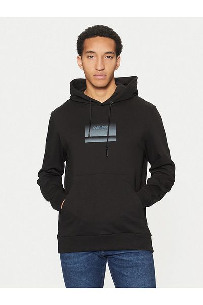 Calvin Klein Men's Sweatshirt K10K113771-Beh