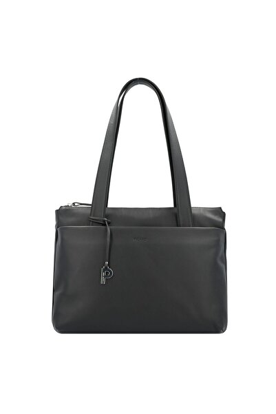 Picard Geantă de cumpărături atemporală din piele 35 cm