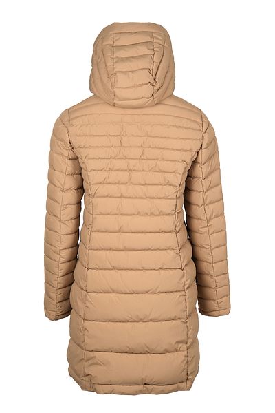 Tommy Hilfiger Women's Coat - Tw4Mp562-Cam Model
