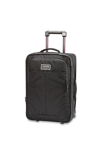 Dakine Status 42l 2 Wheels Cabin Trolley 55 Cm Laptop Compartment With Expansion Pleat