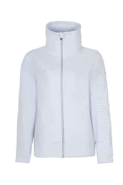 Calvin Klein Women's Sweatshirt Pf5J4247-Sıy