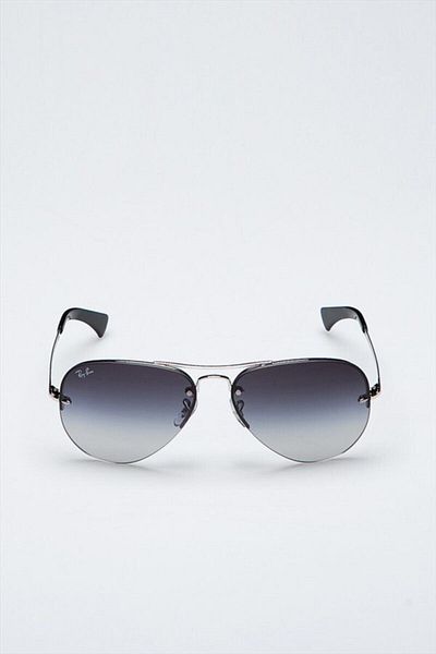 Ray-Ban Rb3449 003/8g 59 Men's Sunglasses