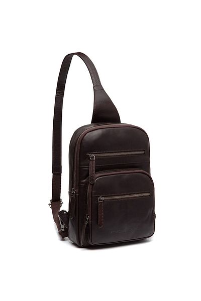 The Chesterfield Brand Peru Shoulder Bag Leather 22 Cm