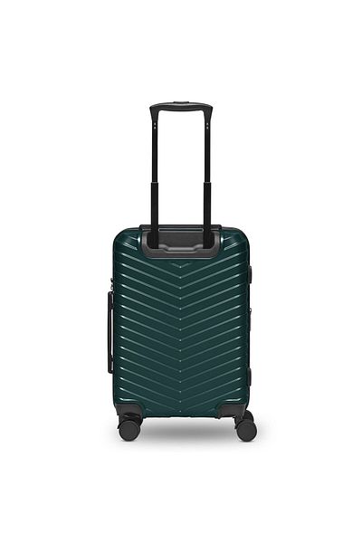 REDOLZ Essentials 18 4 Wheels Cabin Trolley 55 Cm With Expansion Pleat