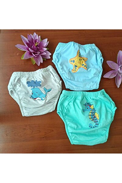 mdrandy ALIŞTIRMA KİLODU 4 NUMARA (3 ADET )