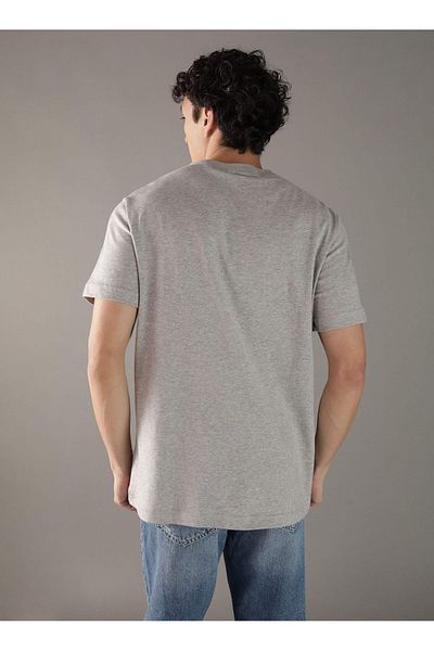 Calvin Klein Men's T-Shirt K10K113802-P6T