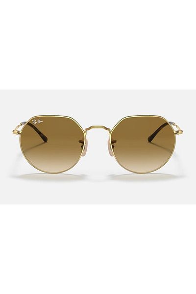 Ray-Ban Rb 3565 001 51 53 Unisex Sunglasses