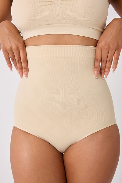 FOREVER MORE Corset de modelare fără cusături pentru femei