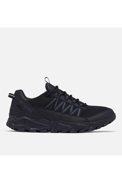 Columbia Sneaker Men's Black, Black