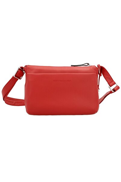 Picard Timeless Umhängetasche Leder 18 cm