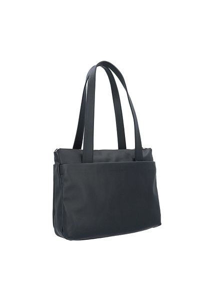 Picard Geantă de cumpărături atemporală din piele 35 cm