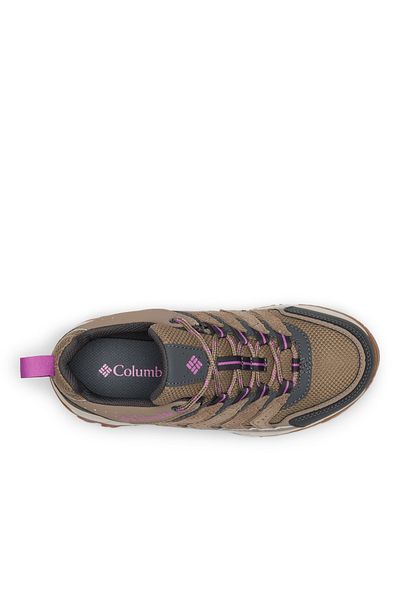 Columbia Pantofi de damă Strata Trail Low Wp 2078551-252