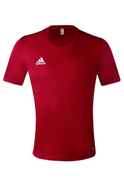 adidas Ανδρικό μπλουζάκι προπόνησης κατάλληλο για καθημερινή χρήση και αθλητικό άνετο απλό μπλουζάκι