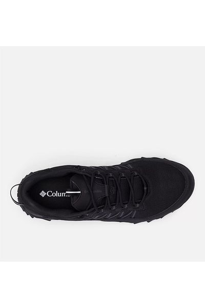 Columbia Sneaker Men's Black, Black