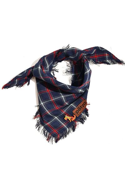 Petza Dog Bandana / Virket