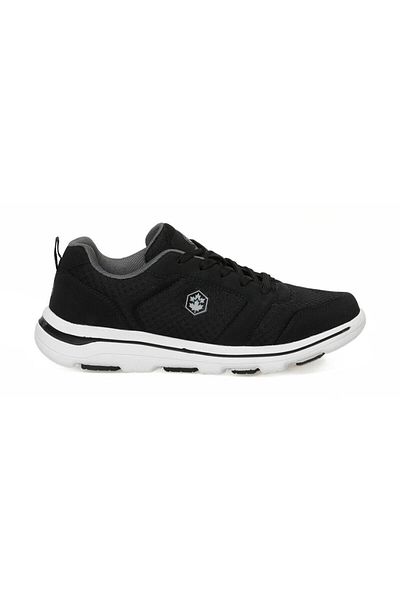 lumberjack Punto 3 Fx Men's Daily Memory Foam Insole Sneaker Sports Shoes