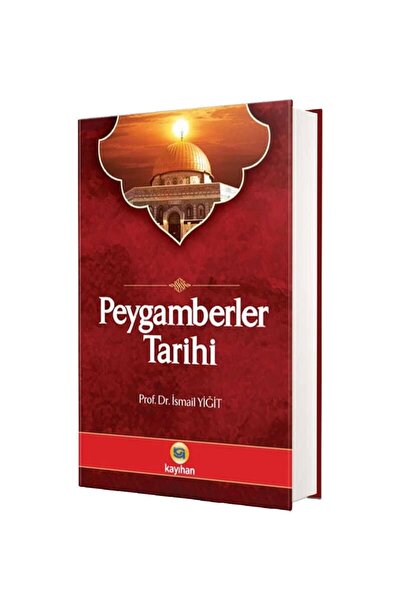 Kayıhan Yayınları Peygamberler Tarihi