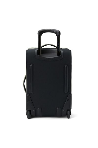 Dakine Carry 42l 2 Wheels Cabin Trolley 55 Cm Laptop Compartment