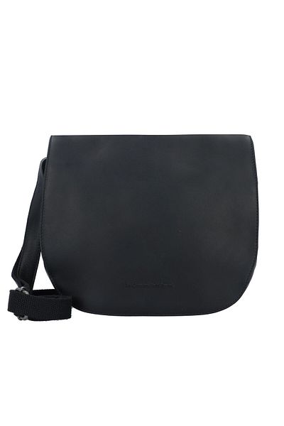 The Chesterfield Brand Wax Pull Up Shoulder Bag Leather 26 Cm