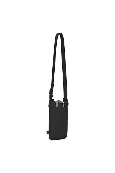 Pacsafe Geanta de umar Tech Mini Bag antifurt GO RFID 12 cm