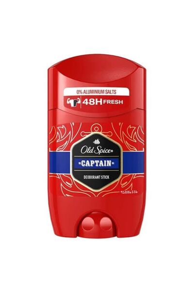 Old Spice 4'lü Fırsat Set 50 ml Stick Deodorant Wolfthorn-captain-bearglove-whitewater