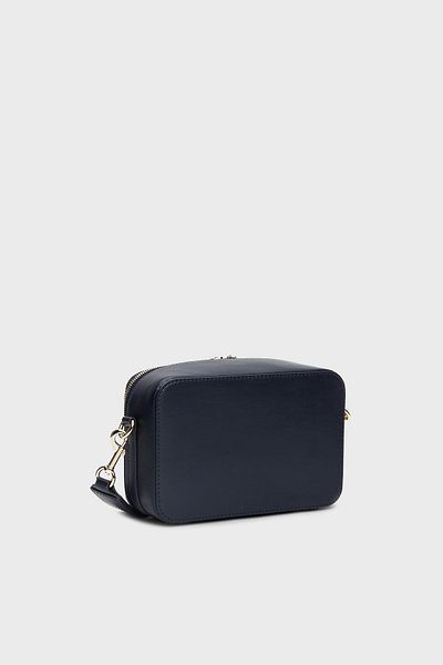 Tommy Hilfiger Women's Shoulder Bag Aw0Aw16712-Dw6