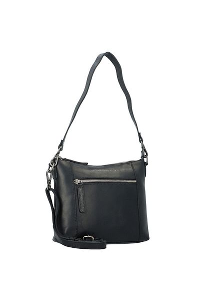 The Chesterfield Brand Faro Shoulder Bag Leather 23 Cm